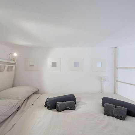 Tiny House Nel Cuore Di Roma Exterior foto