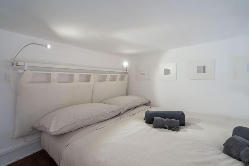 Tiny House Nel Cuore Di Roma Exterior foto
