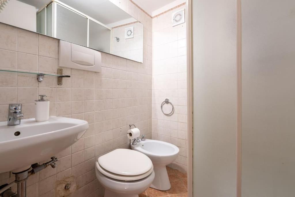 Tiny House Nel Cuore Di Roma Exterior foto
